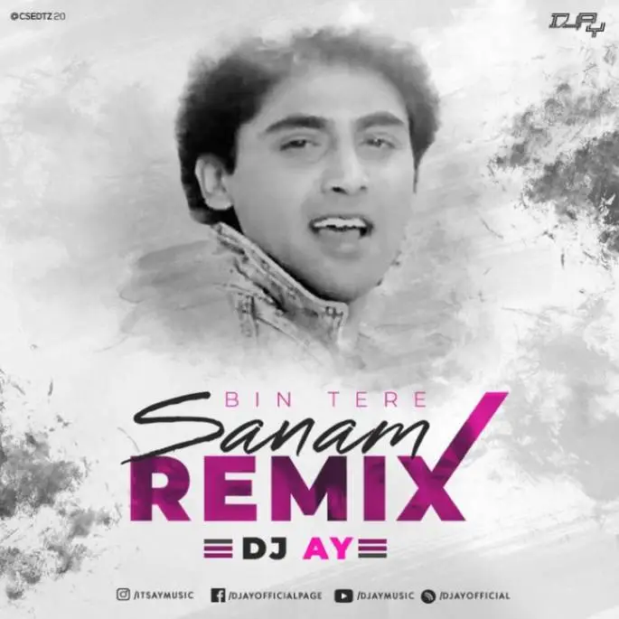 Bin Tere Sanam (Remix) Mp3 Song Download