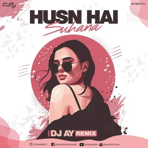 Husn Hai Suhana (ReMix) Song Download