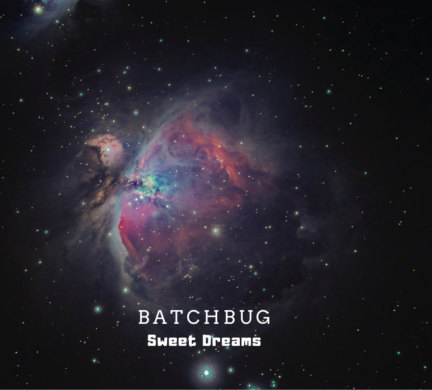 Sweet Dreams by BatchBug – Free Music Download